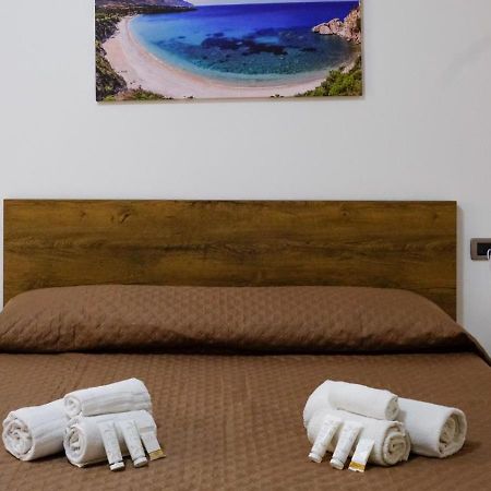 קאסטלמארה דל גולפו Sofia Rooms מראה חיצוני תמונה