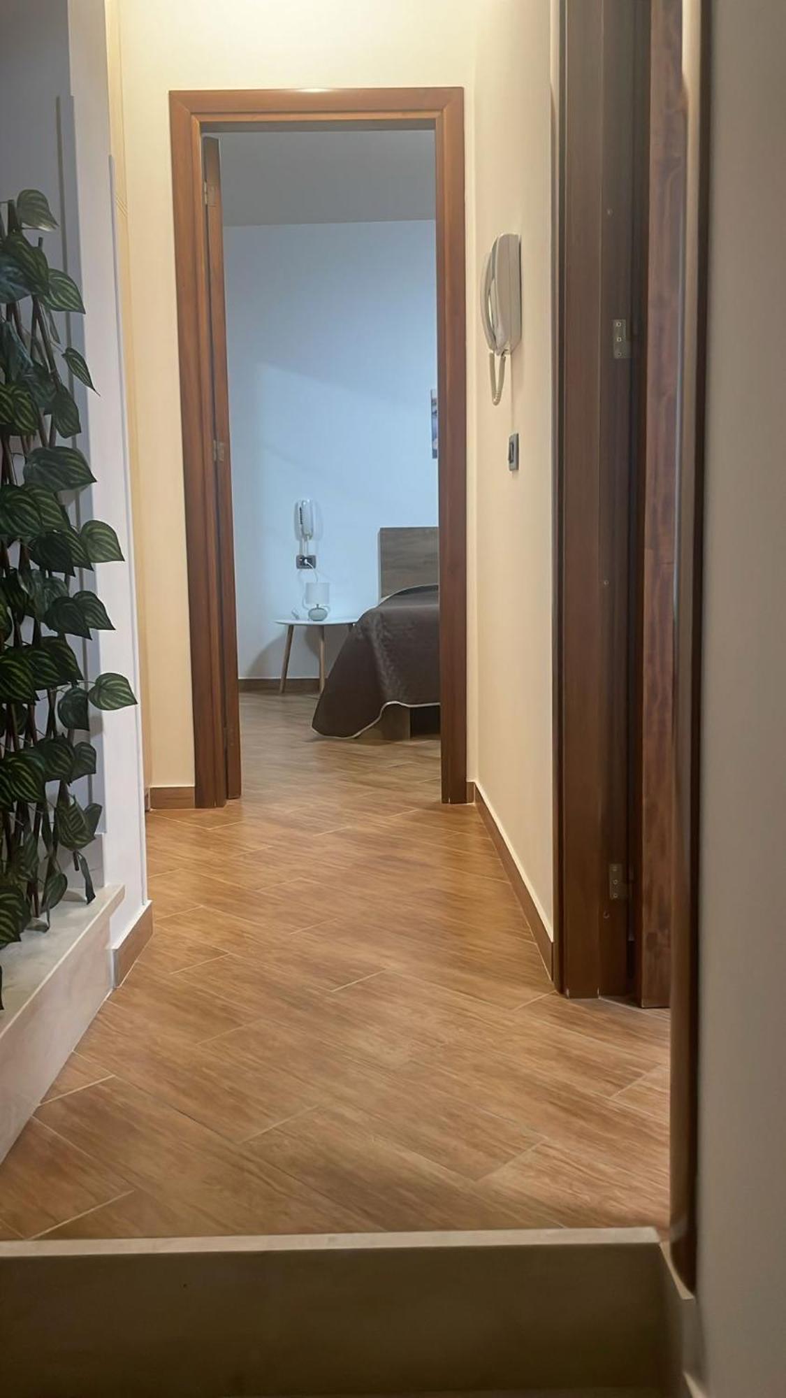 קאסטלמארה דל גולפו Sofia Rooms מראה חיצוני תמונה