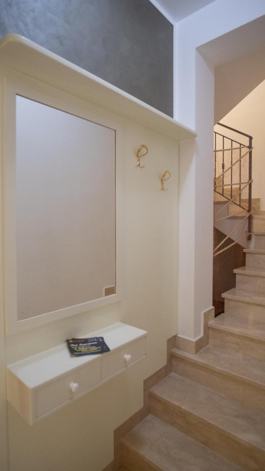 קאסטלמארה דל גולפו Sofia Rooms מראה חיצוני תמונה
