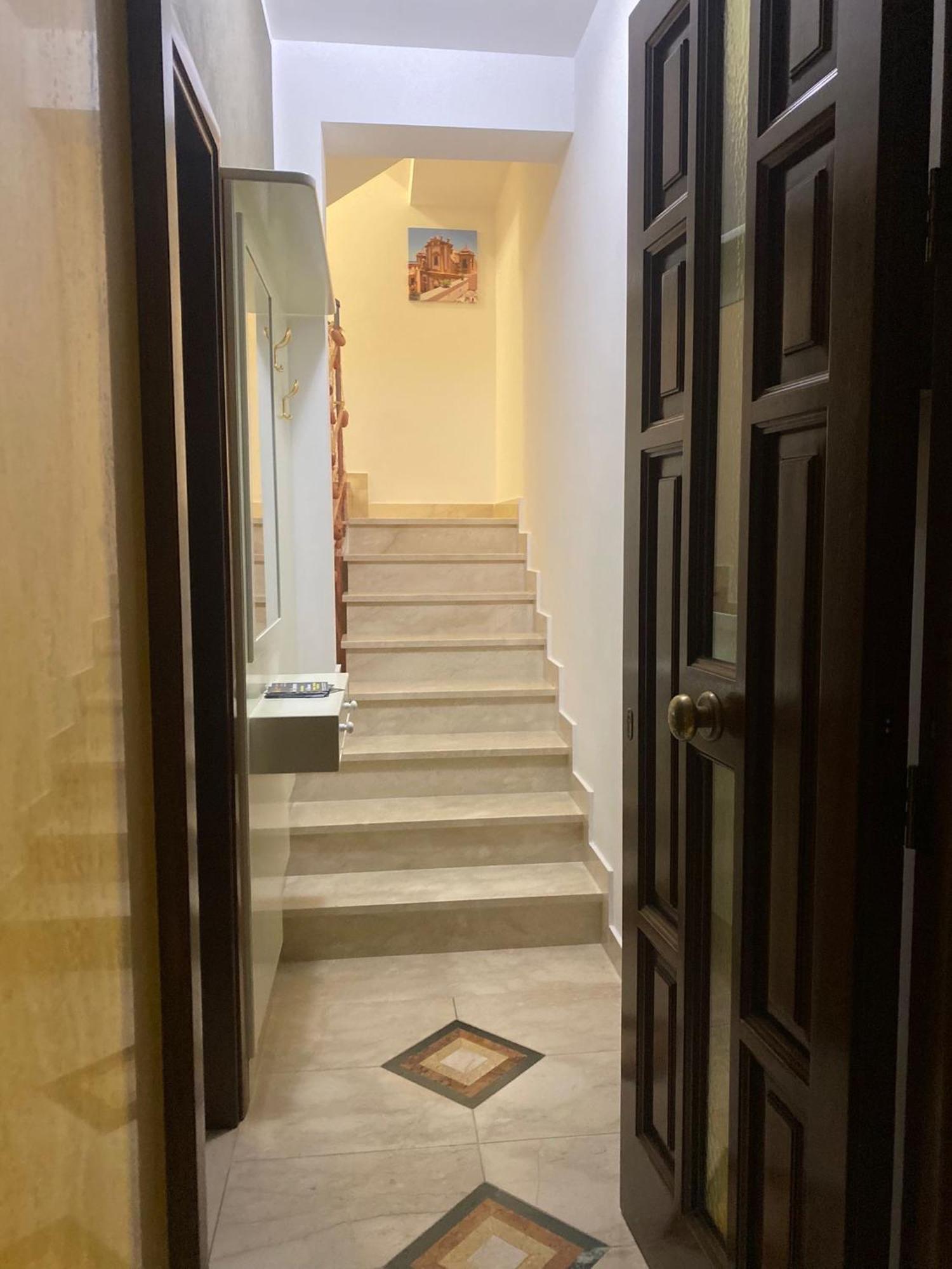 קאסטלמארה דל גולפו Sofia Rooms מראה חיצוני תמונה