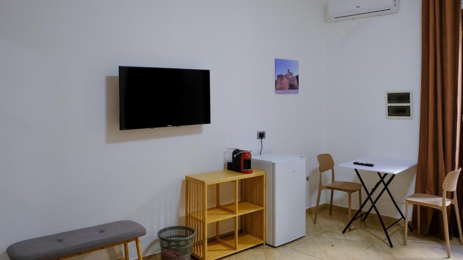קאסטלמארה דל גולפו Sofia Rooms מראה חיצוני תמונה